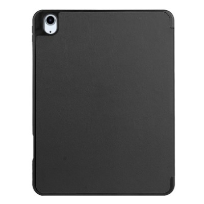 „Stylus“ tahke kaaned - must (iPad Air 11 (2026 / 2025 / 2024) / iPad Air 5 (2022) / iPad Air 4 (2020))