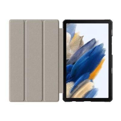 Samsung Galaxy Tab A11 / A9 atvēramais „Cosmo“ krāsains, maciņš | Vacins.lv