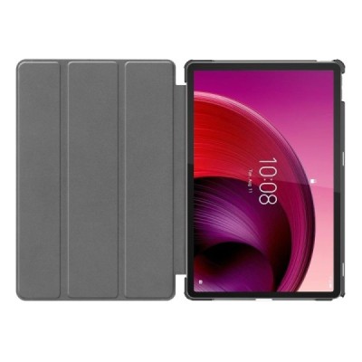 Lenovo Tab M11 (TB330FU) atvēramais „Street Art“ krāsains, maciņš | Vacins.lv