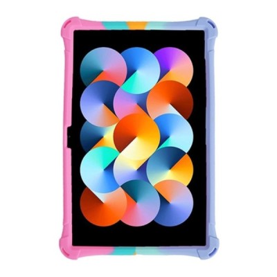 Xiaomi Redmi Pad SE 11" „Popit“ Bubble Kickstand rozs mīksta silikona (TPU) apvalks | Vacins.lv