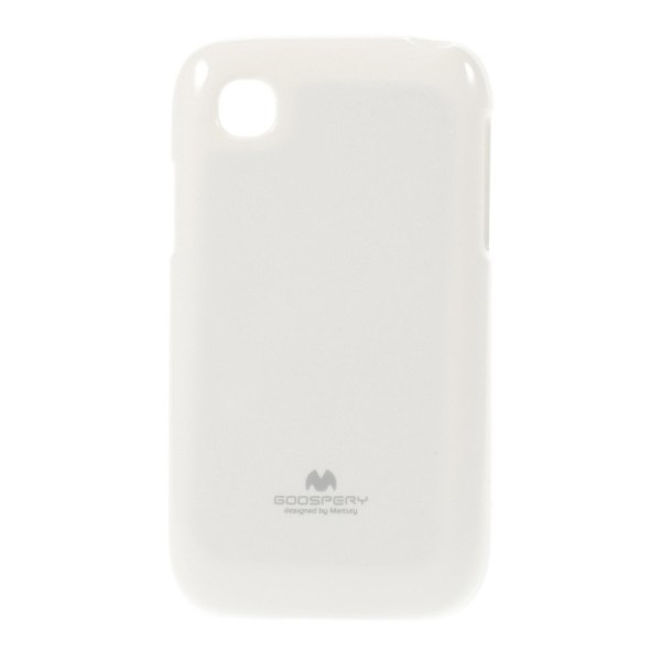 „Mercury“ futrālis - balts (L40 / L40 Dual)