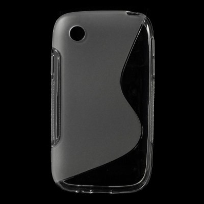 LG L40 D160 dzidrs cieta silikona futrālis / Vacins.lv