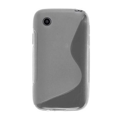 LG L40 D160 dzidrs cieta silikona futrālis / Vacins.lv