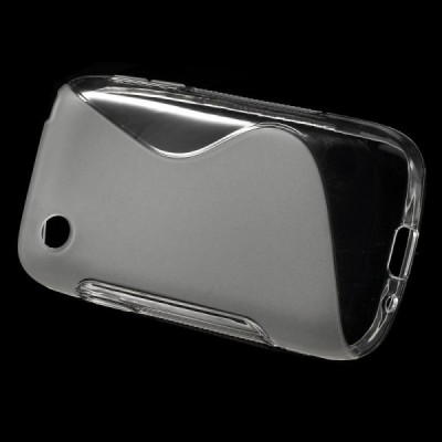 LG L40 D160 dzidrs cieta silikona futrālis / Vacins.lv