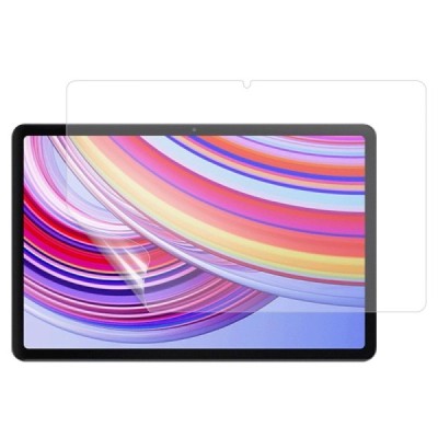 Xiaomi Redmi Pad Pro (Poco Pad) dzidra ekrāna aizsargplēve | Vacins.lv