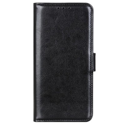 Xiaomi 14 Ultra atvēramais melns maciņš - maks | Vacins.lv