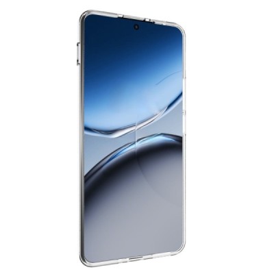 OnePlus Nord 4 cieta silikona (TPU) dzidrs apvalks | Vacins.lv