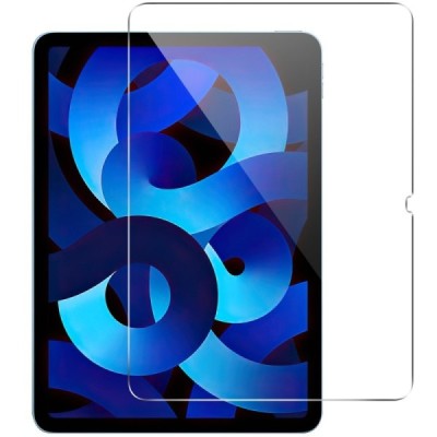 „Calans“ apsauginis ekrano stiklas 0.33 mm - skaidrus (iPad Air 11 2026 / iPad Air 11 2025 / iPad Air 11 2024)