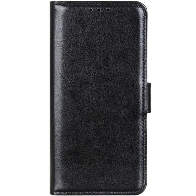 OnePlus Nord 4 Binfen atvēramais melns maciņš - maks | Vacins.lv