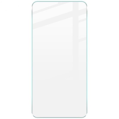 Samsung Galaxy S24 FE „Imak“ 9H Tempered Glass sustiprintos apsaugos skaidrus apsauginis ekrano stiklas 0,3 mm | Priedai.lt