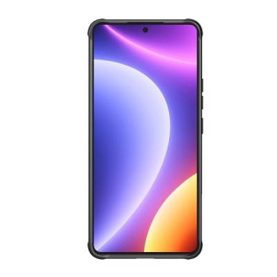 Xiaomi Poco F6 "Nillkin" CamShield Pro melns apvalks | Vacins.lv