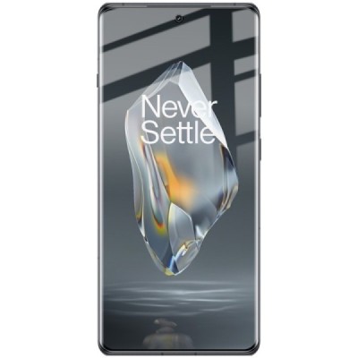 OnePlus 12R 5G (Ace 3) „IMAK“ Hydrogel apsauginės skaidrios (pilnai dengiančios) ekrano plėvelės | Priedai.lt