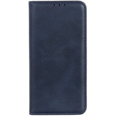 Apple iPhone 16 Plus "Split" sērijas zils atvērams maciņš, maks | Vacins.lv