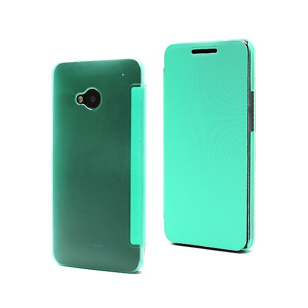 Atvēramais maciņš - zaļš (One)