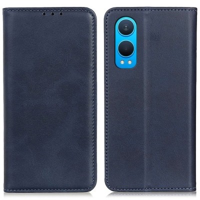 OnePlus Nord CE4 Lite 5G "Split" sērijas zils atvērams maciņš, maks | Vacins.lv