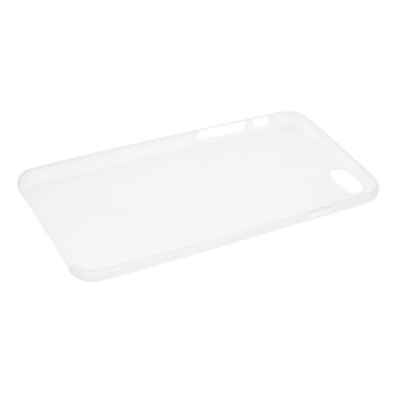 Apple iPhone 6 (6s) pasaulē planākais balts futrālis / Vacins.lv