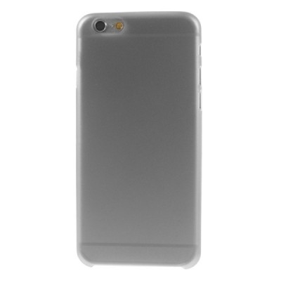 Apple iPhone 6 (6s) pasaulē planākais pelēks futrālis / Vacins.lv