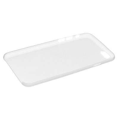 Apple iPhone 6 (6s) pasaulē planākais pelēks futrālis / Vacins.lv