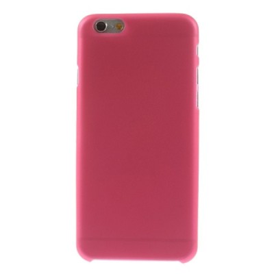 Apple iPhone 6 (6s) pasaulē planākais sarkans futrālis / Vacins.lv