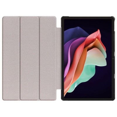 Lenovo Tab P11 11.5" Gen 2 atvēramais „Street Art“ krāsains maciņš | Vacins.lv