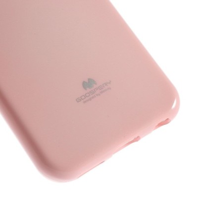 Apple iPhone 6 (6s) Mercury rozs cieta silikona (TPU) futrālis / Vacins.lv