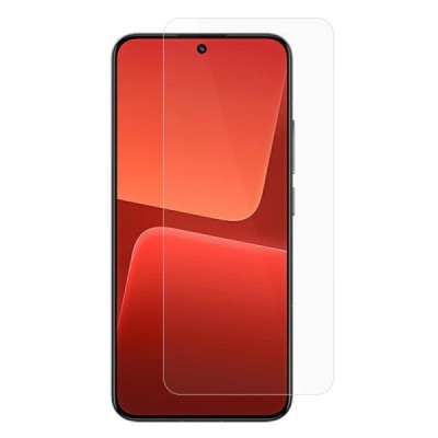 Xiaomi 13T (13T Pro) tempered Glass apsauginis ekrano stiklas 0.3 mm | Priedai.lt