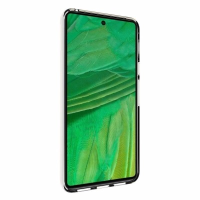 Google Pixel 8 cieta silikona (TPU) dzidrs apvalks | vacins.lv