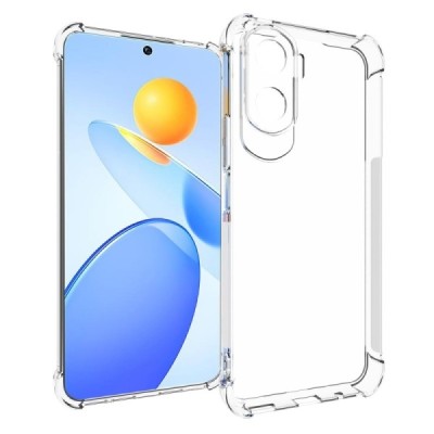 Pastiprinātas aizsardzības dzidrs Huawei Honor 90 Lite (X50i) apvalks | Vacins.lv