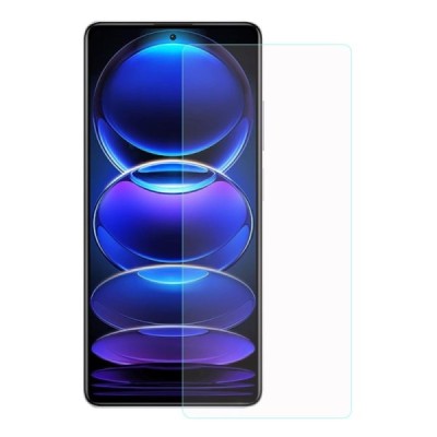 Xiaomi Redmi Note 12 Pro+ 5G dzidrs ekrāna aizsargstikls (Tempered Glass) | Vacins.lv