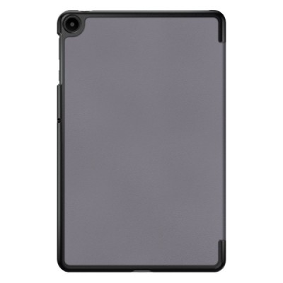 Huawei MatePad SE 10.4'' atvēramais pelēks maciņš | Vacins.lv