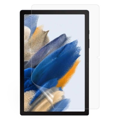 „Calans“ apsauginė ekrano plėvelė - skaidri (Samsung Galaxy Tab A11+ / S11 / S10 Lite / S10 FE / S9 FE / S9 / S8 / S7 / A9+)