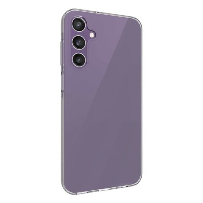 Samsung Galaxy A25 (SM-A256) cieta silikona (TPU) dzidrs apvalks | vacins.lv