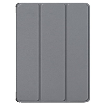 OnePlus Pad Go (Oppo Pad Air 2) atvēramais pelēks maciņš | Vacins.lv