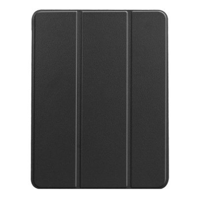 „Stylus“ tahke kaaned - must (iPad Air 11 (2026 / 2025 / 2024) / iPad Air 5 (2022) / iPad Air 4 (2020))