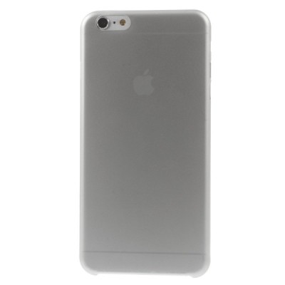 Apple iPhone 6 Plus (6s Plus) pasaulē planākais pelēks futrālis / Vacins.lv