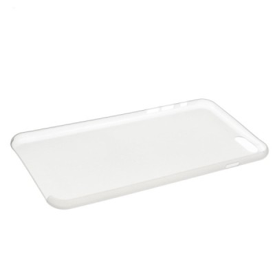 Apple iPhone 6 Plus (6s Plus) pasaulē planākais pelēks futrālis / Vacins.lv