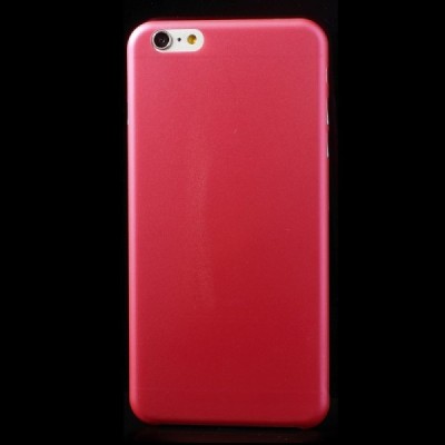 Apple iPhone 6 Plus (6s Plus) pasaulē planākais sarkans futrālis / Vacins.lv