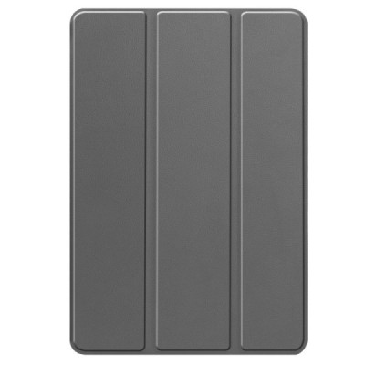 Xiaomi Pad 6S Pro atvēramais pelēks maciņš | Vacins.lv