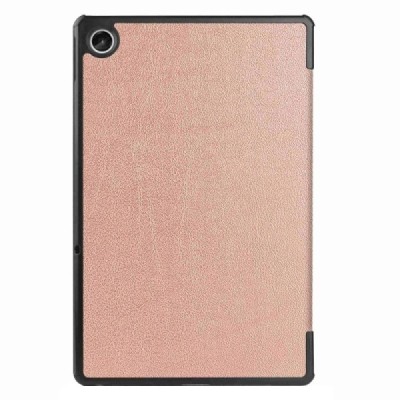 Lenovo Tab M10 Plus 10.6" Gen 3 atvēramais zelta maciņš | Vacins.lv