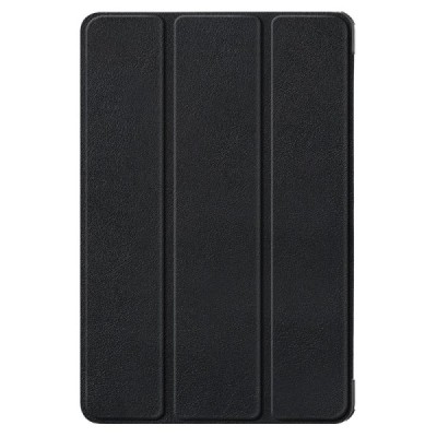 Google Pixel Tablet solīds atvēramais melns maciņš - vāciņš | Vacins.lv