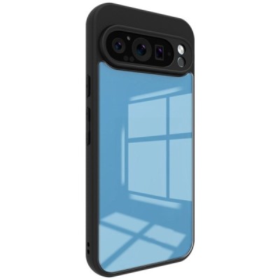 Google Pixel 9 Pro XL „Imak“  cieta silikona (TPU) dzidrs apvalks | vacins.lv