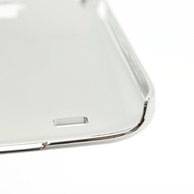 Samsung Galaxy S4 i9505 elegants melns futrālis ar spīduļiem / Vacins.lv