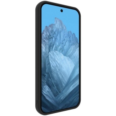 Google Pixel 9 Pro XL „Imak“  cieta silikona (TPU) dzidrs apvalks | vacins.lv
