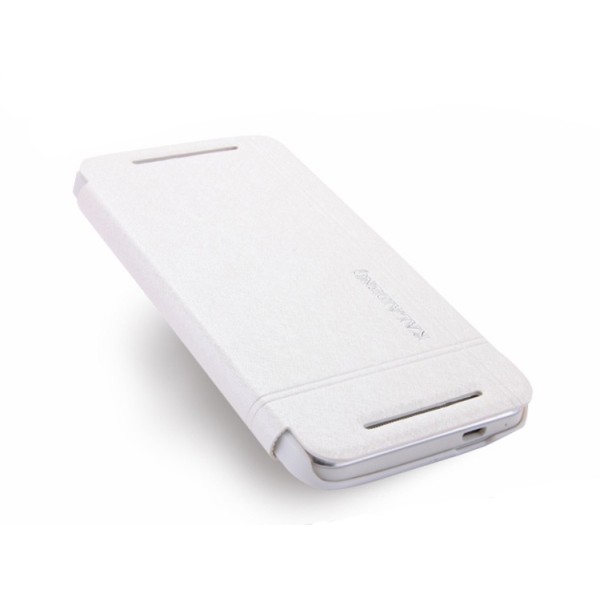 „Kalaideng“ Iceland atverčiamas dėklas - baltas (One)