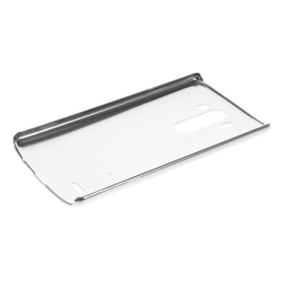 LG G3 D850 elegants melns futrālis ar spīduļiem / Vacins.lv