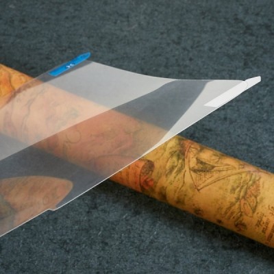 „Calans“ apsauginė ekrano plėvelė - skaidri (iPad Air 11 (2024) / iPad Air 11 (2025))