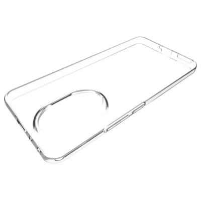 Honor 200 5G cieta silikona (TPU) dzidrs apvalks | Vacins.lv