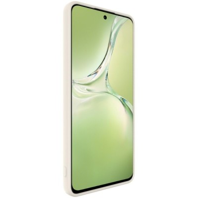 OnePlus Nord CE4 Lite 5G "Imak" cieta silikona (TPU) smilšains apvalks | vacins.lv