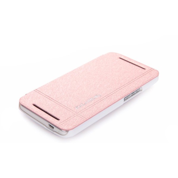 „Kalaideng“ Iceland atverčiamas dėklas - rusvas (One)