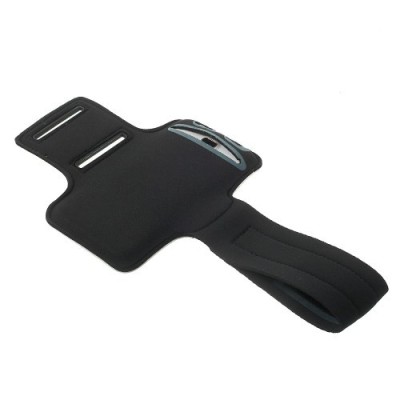 Futrālis sportam (rokas saite) - zaļš, universāls (L+ izmērs) / Vacins.lv